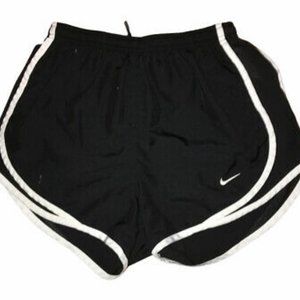 NIKE Drifit Black Shorts XS